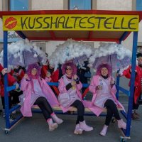 Schergasse-Jahrmarkt Montag